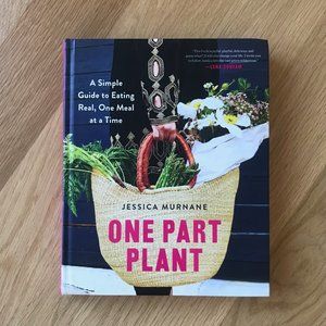 Cookbook: One Part Plant